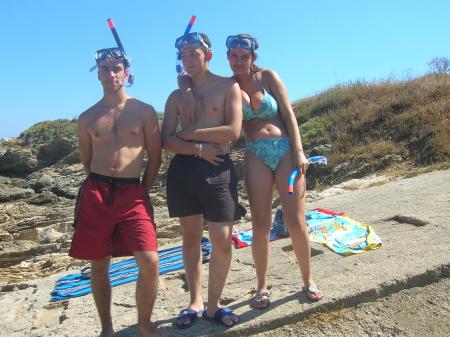VACANCES